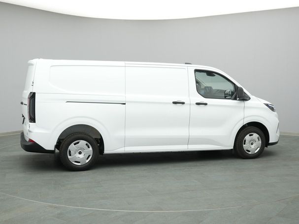 Ford Transit Custom 110 kW image number 45