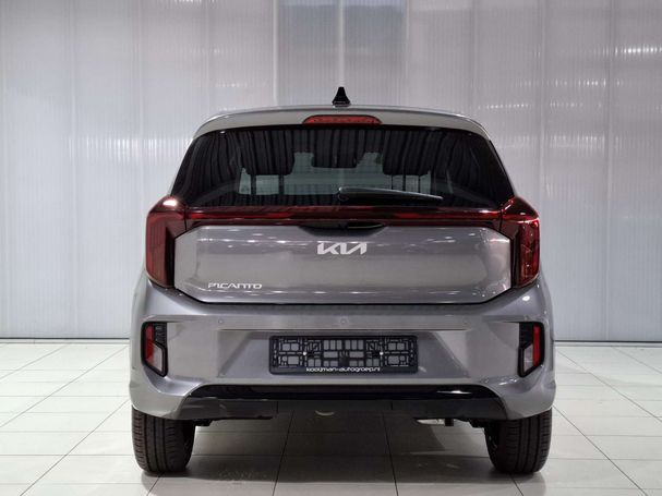 Kia Picanto 1.0 46 kW image number 10