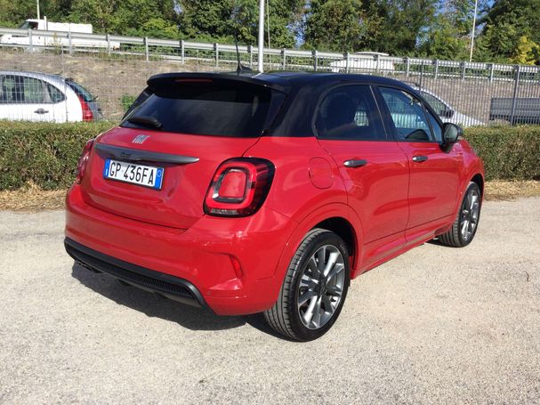 Fiat 500X 1.3 70 kW image number 4