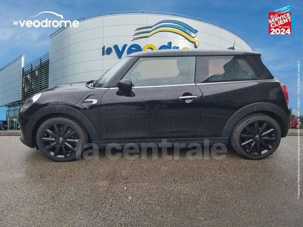 MINI ONE 75 kW image number 5