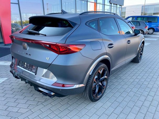 Cupra Formentor 2.0 TSI DSG 4Drive VZ 228 kW image number 6