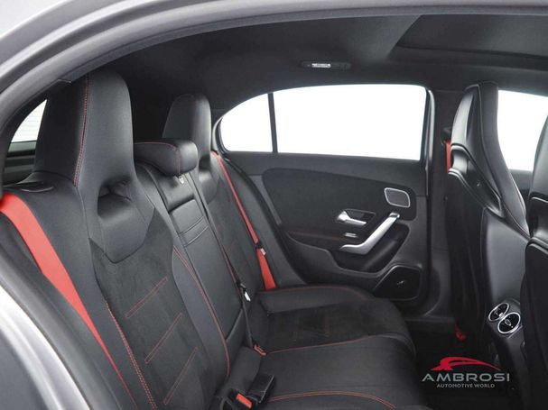 Mercedes-Benz A 45 AMG 4Matic 310 kW image number 11