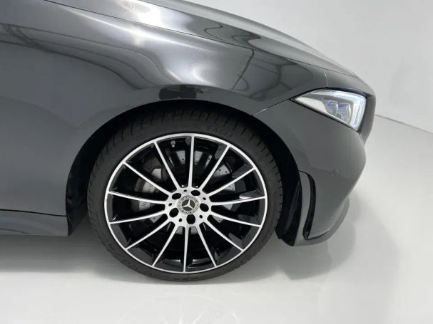 Mercedes-Benz CLS 450 9G-Tronic 270 kW image number 15