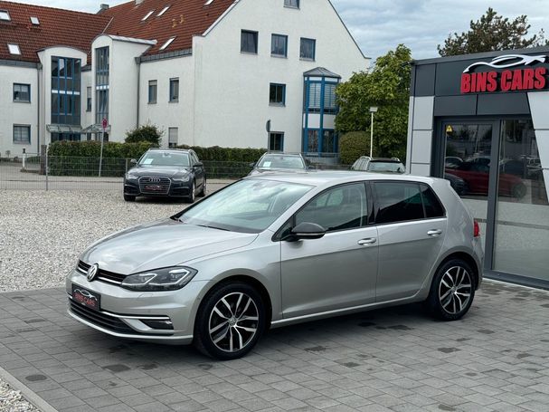 Volkswagen Golf 85 kW image number 1