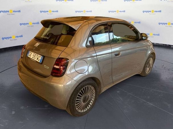 Fiat 500 e Icon 70 kW image number 3