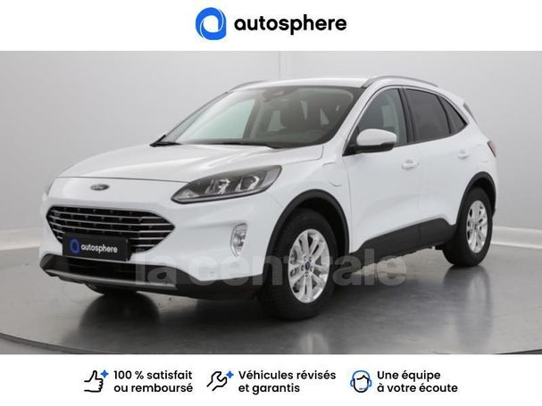 Ford Kuga 165 kW image number 1