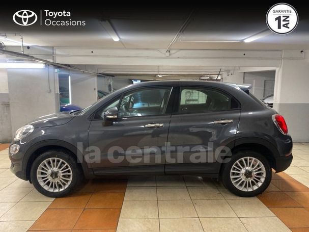 Fiat 500X 1.6 Multijet 4x2 DCT 88 kW image number 21