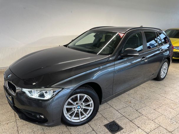 BMW 320d Touring 140 kW image number 1