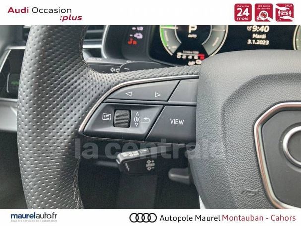 Audi Q7 60 TFSIe quattro 335 kW image number 18