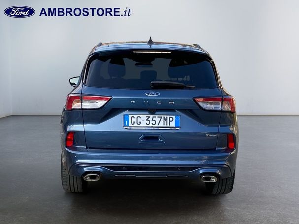 Ford Kuga 132 kW image number 6