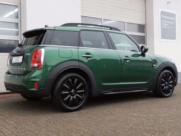 Mini Cooper Countryman 100 kW image number 15