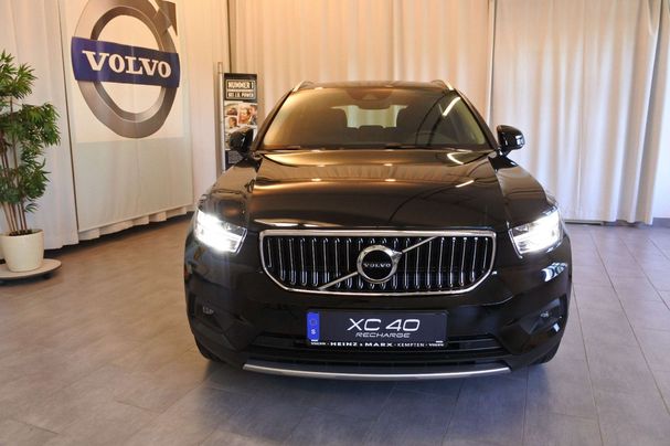 Volvo XC40 T5 Recharge 192 kW image number 3