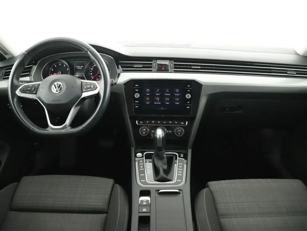 Volkswagen Passat DSG 140 kW image number 9