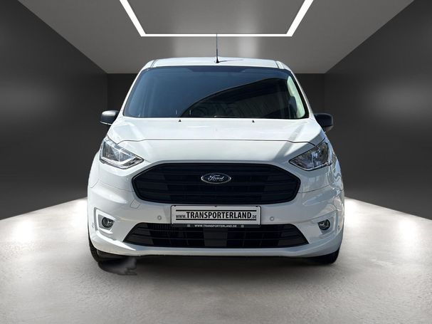 Ford Transit Connect L1 74 kW image number 5