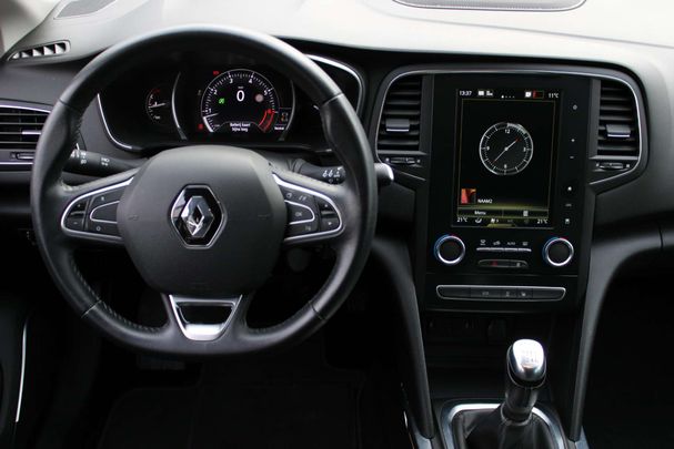 Renault Megane Estate TCe 140 103 kW image number 3