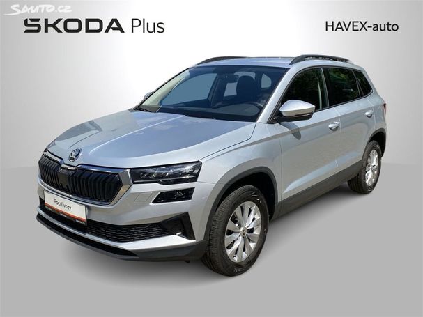 Skoda Karoq 2.0 TDI Ambition 85 kW image number 1