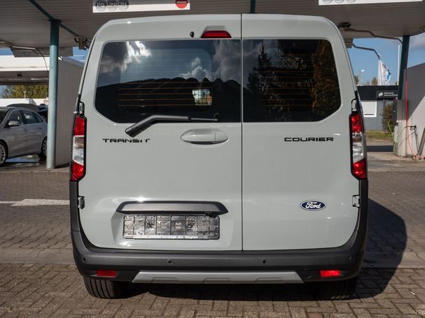 Ford Transit Courier Active 74 kW image number 6