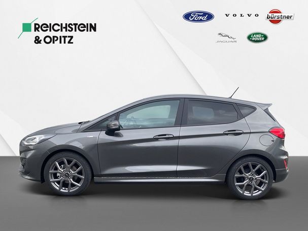 Ford Fiesta 1.0 ST-Line 92 kW image number 3