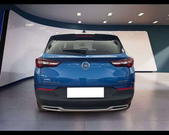 Opel Grandland X 1.5 96 kW image number 8