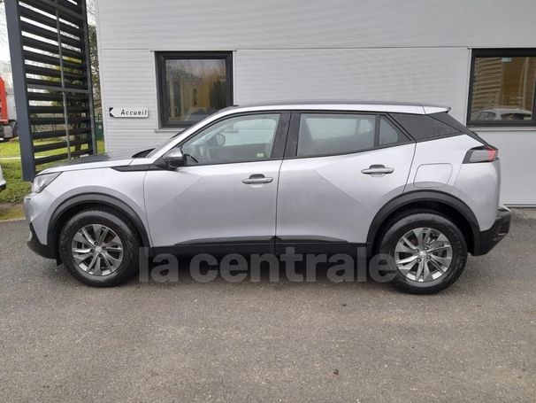 Peugeot 2008 1.2 PureTech 74 kW image number 5