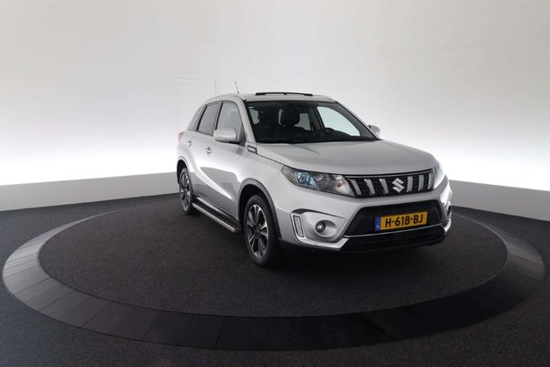 Suzuki Vitara 1.4 Boosterjet 103 kW image number 12