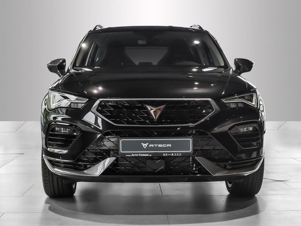 Cupra Ateca 110 kW image number 3