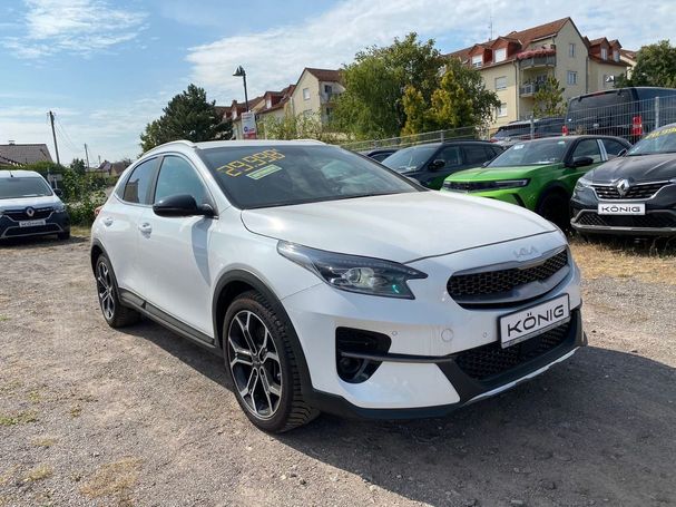 Kia XCeed 1.6 150 kW image number 7