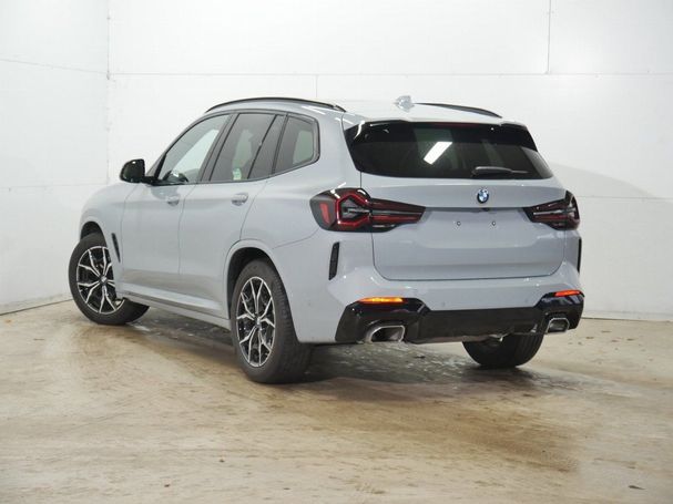 BMW X3 xDrive20d 140 kW image number 4