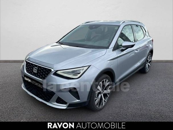 Seat Arona 110 kW image number 1