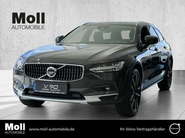 Volvo V90 Cross Country AWD B5 173 kW image number 1