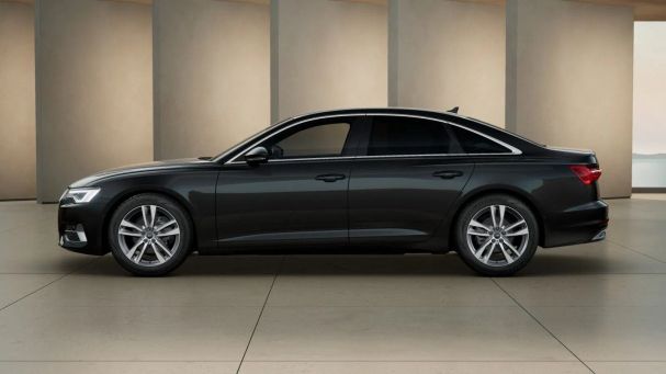 Audi A6 150 kW image number 3