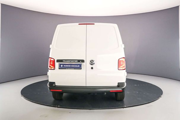 Volkswagen T6 Transporter 82 kW image number 3