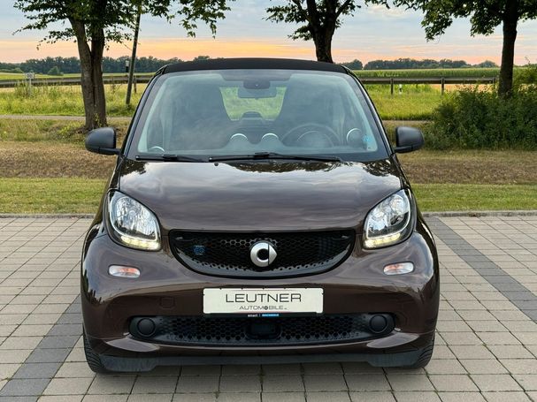 Smart ForTwo EQ 60 kW image number 4