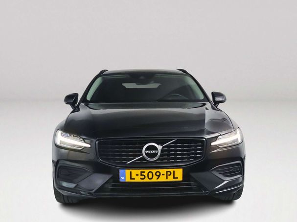 Volvo V60 Momentum 130 kW image number 9