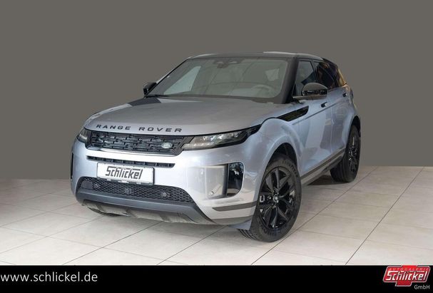 Land Rover Range Rover Evoque D165 S AWD 120 kW image number 2