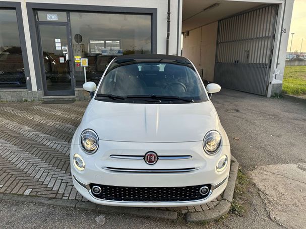 Fiat 500C 51 kW image number 2