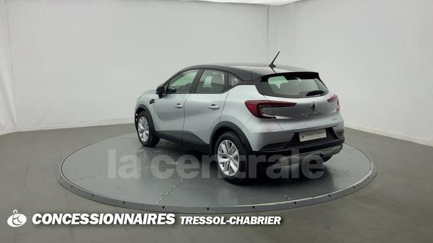 Renault Captur 107 kW image number 3