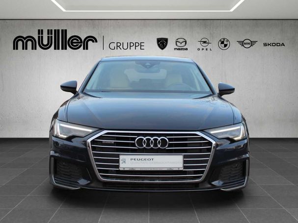 Audi A6 50 TDI quattro Tiptronic 210 kW image number 3