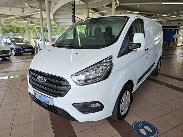 Ford Transit Custom 320 L2H1 VA Trend 125 kW image number 1