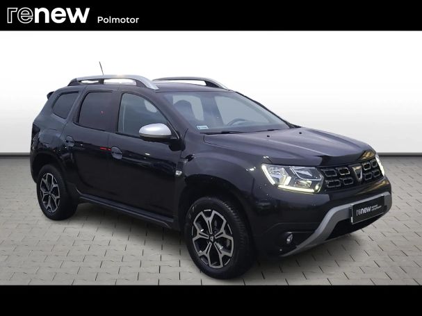 Dacia Duster TCe Prestige 74 kW image number 7