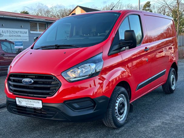 Ford Transit Custom 280 77 kW image number 1