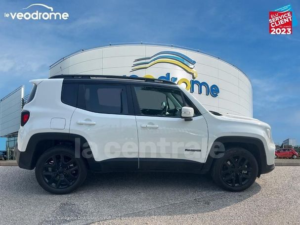 Jeep Renegade 1.3 Turbo PHEV 140 kW image number 4