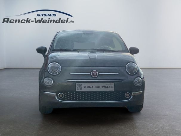 Fiat 500 1.0 51 kW image number 15