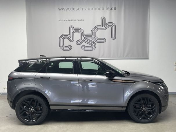 Land Rover Range Rover Evoque 150 kW image number 1