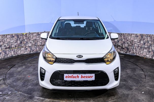 Kia Picanto 1.0 49 kW image number 3