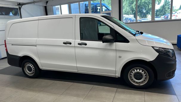 Mercedes-Benz Vito 114 CDi 100 kW image number 6