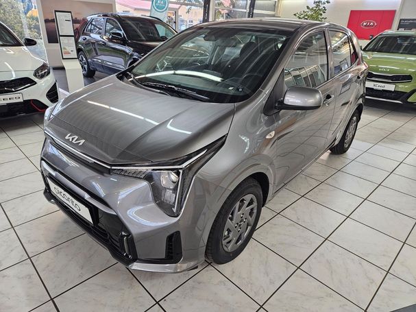 Kia Picanto 49 kW image number 1