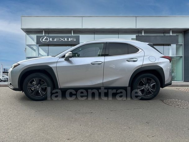 Lexus UX 135 kW image number 19