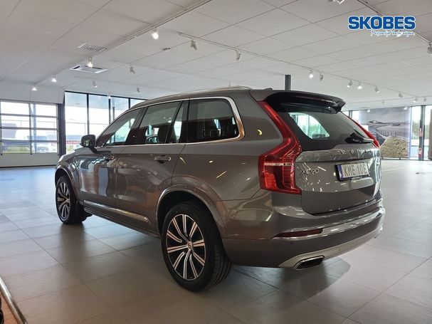 Volvo XC90 T8 AWD Inscription 293 kW image number 4