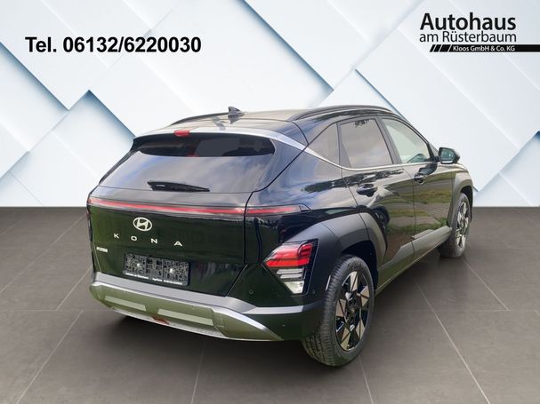 Hyundai Kona 1.0 Prime 88 kW image number 2